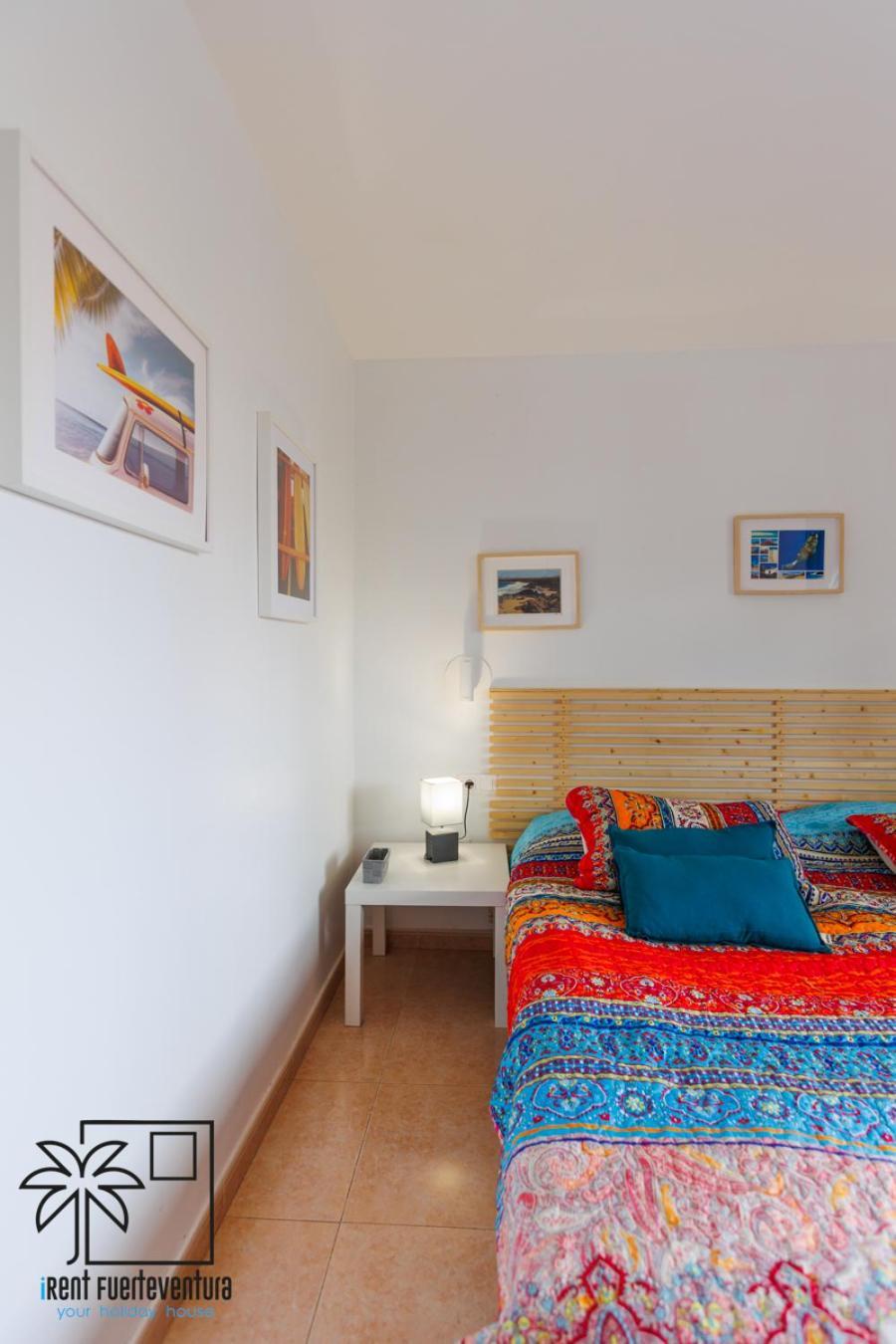 Casa Alisio Papagayo Irent Fuerteventura Corralejo