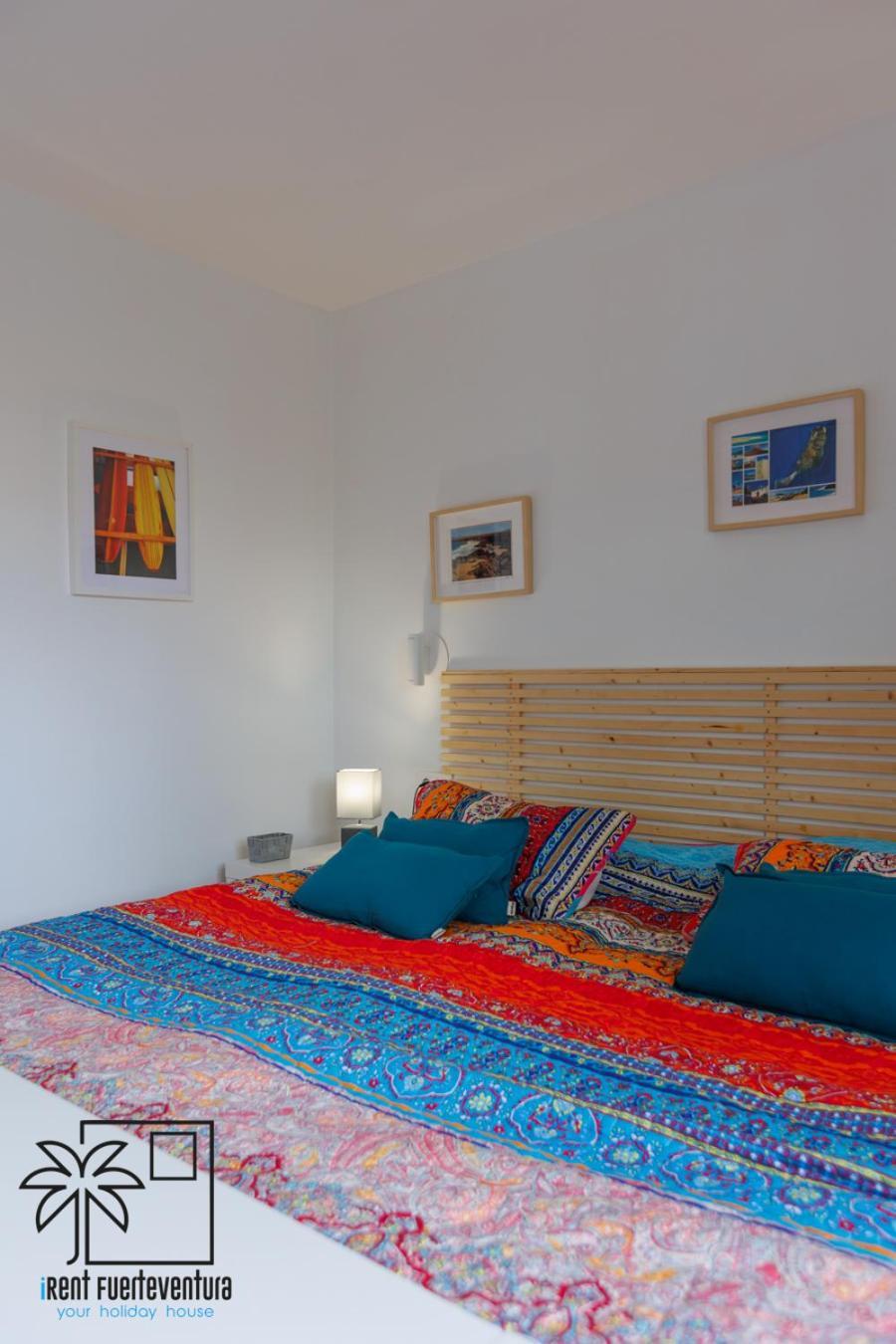 Apartment Casa Alisio Papagayo Irent Fuerteventura