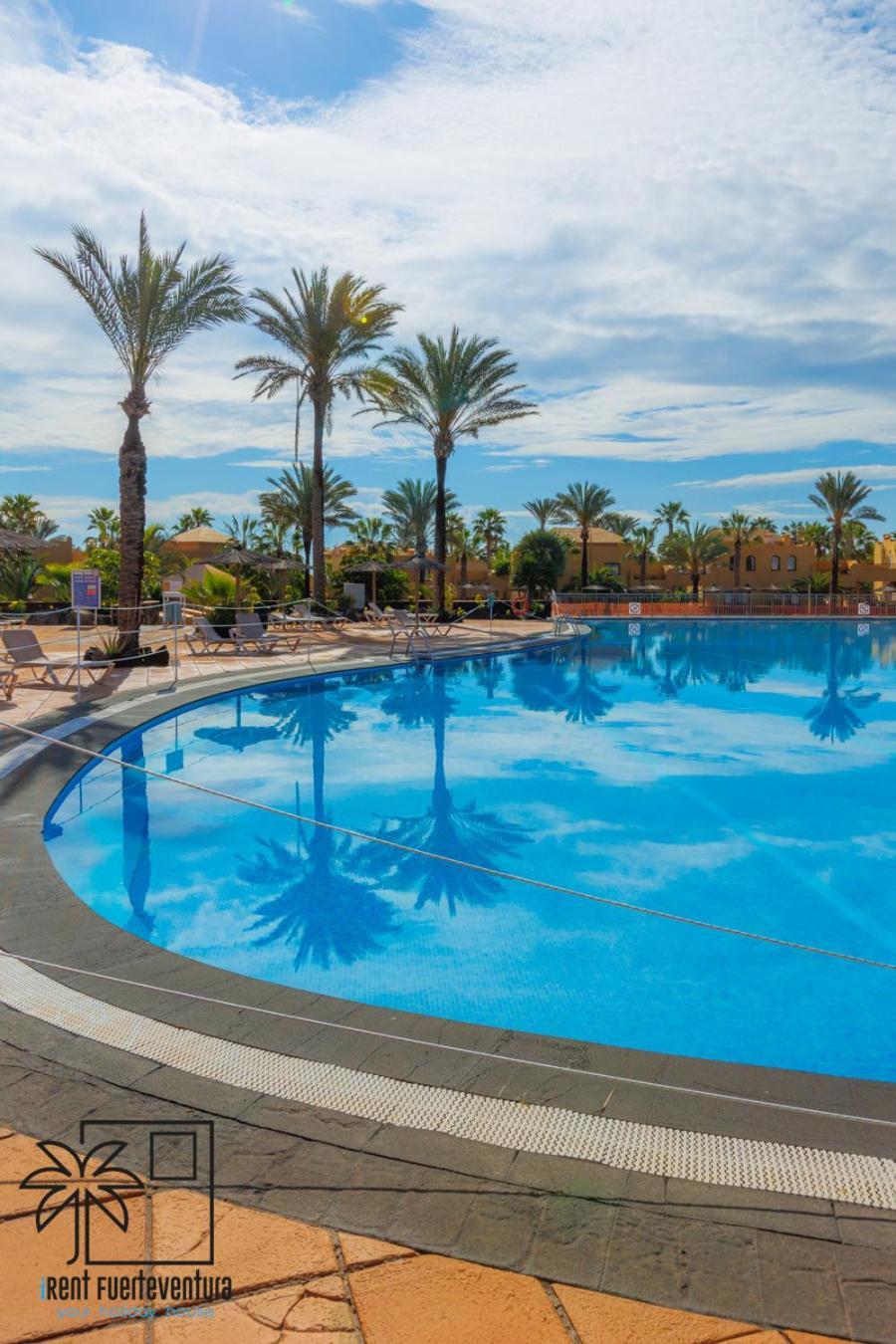 Apartment Casa Alisio Papagayo Irent Fuerteventura