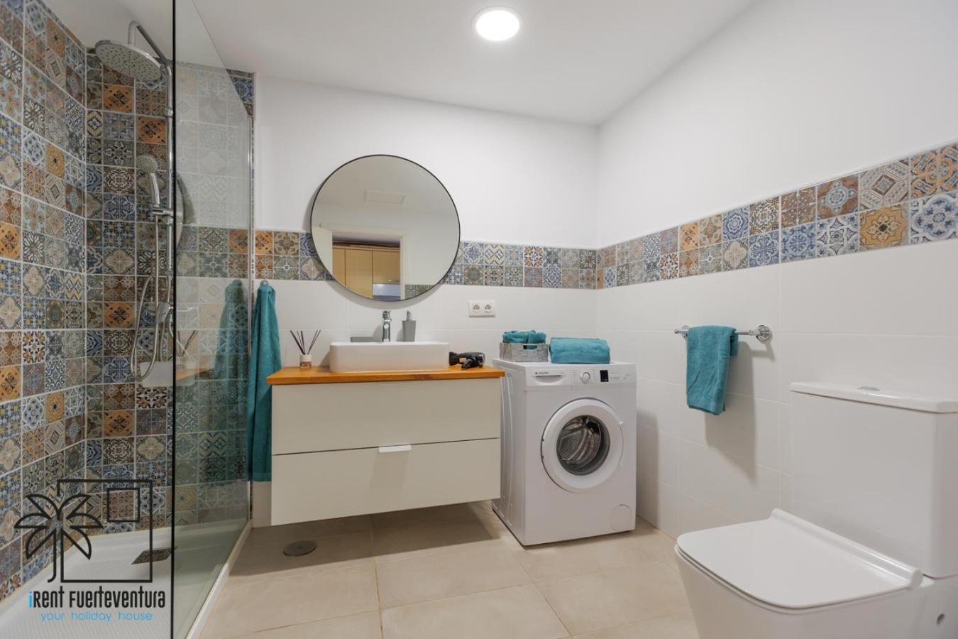 Casa Alisio Papagayo Irent Fuerteventura Corralejo