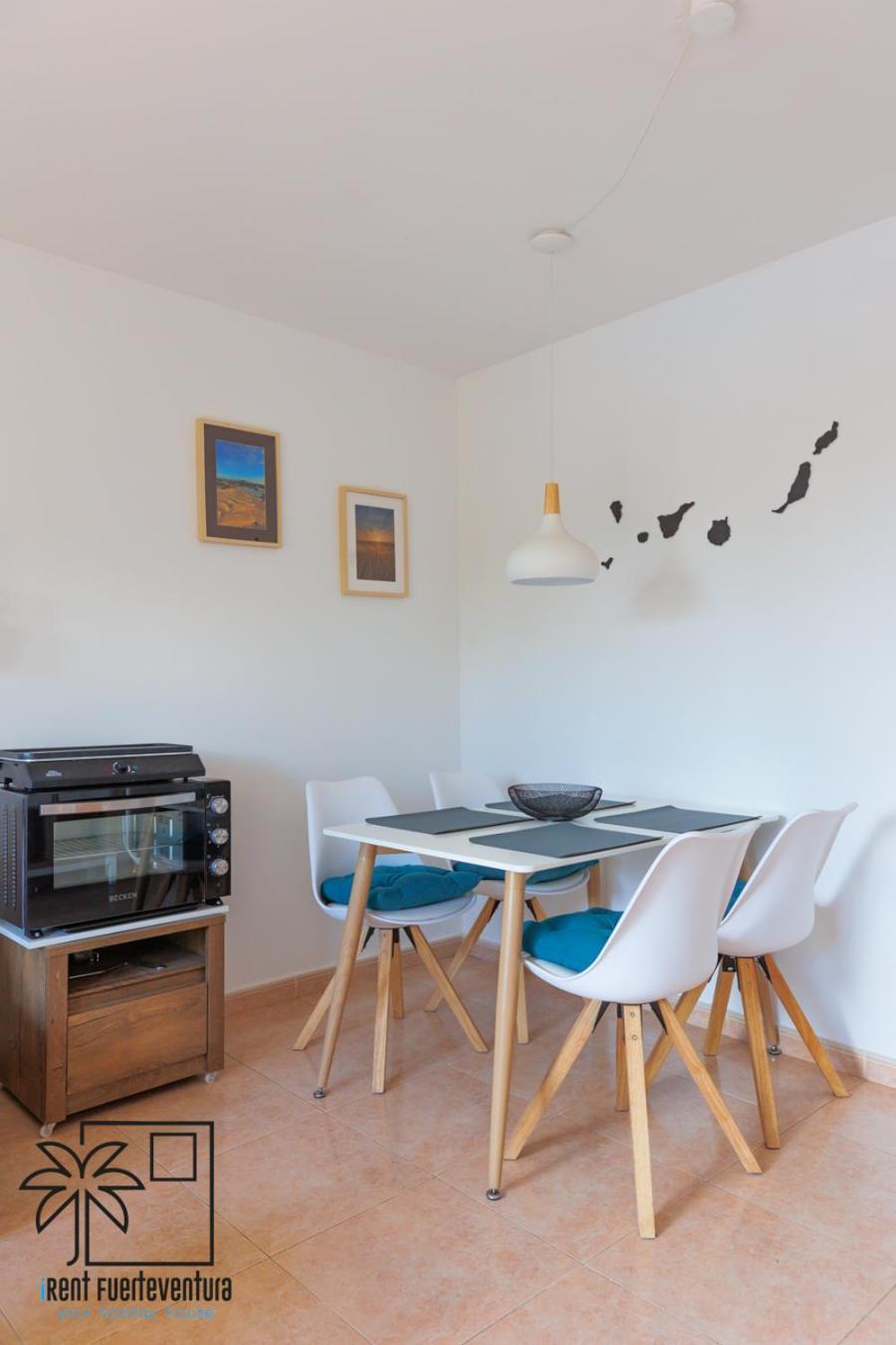 Casa Alisio Papagayo Irent Fuerteventura Apartment *
