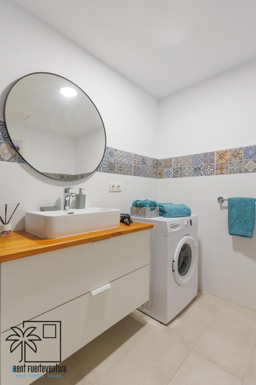 Apartment Casa Alisio Papagayo Irent Fuerteventura Corralejo