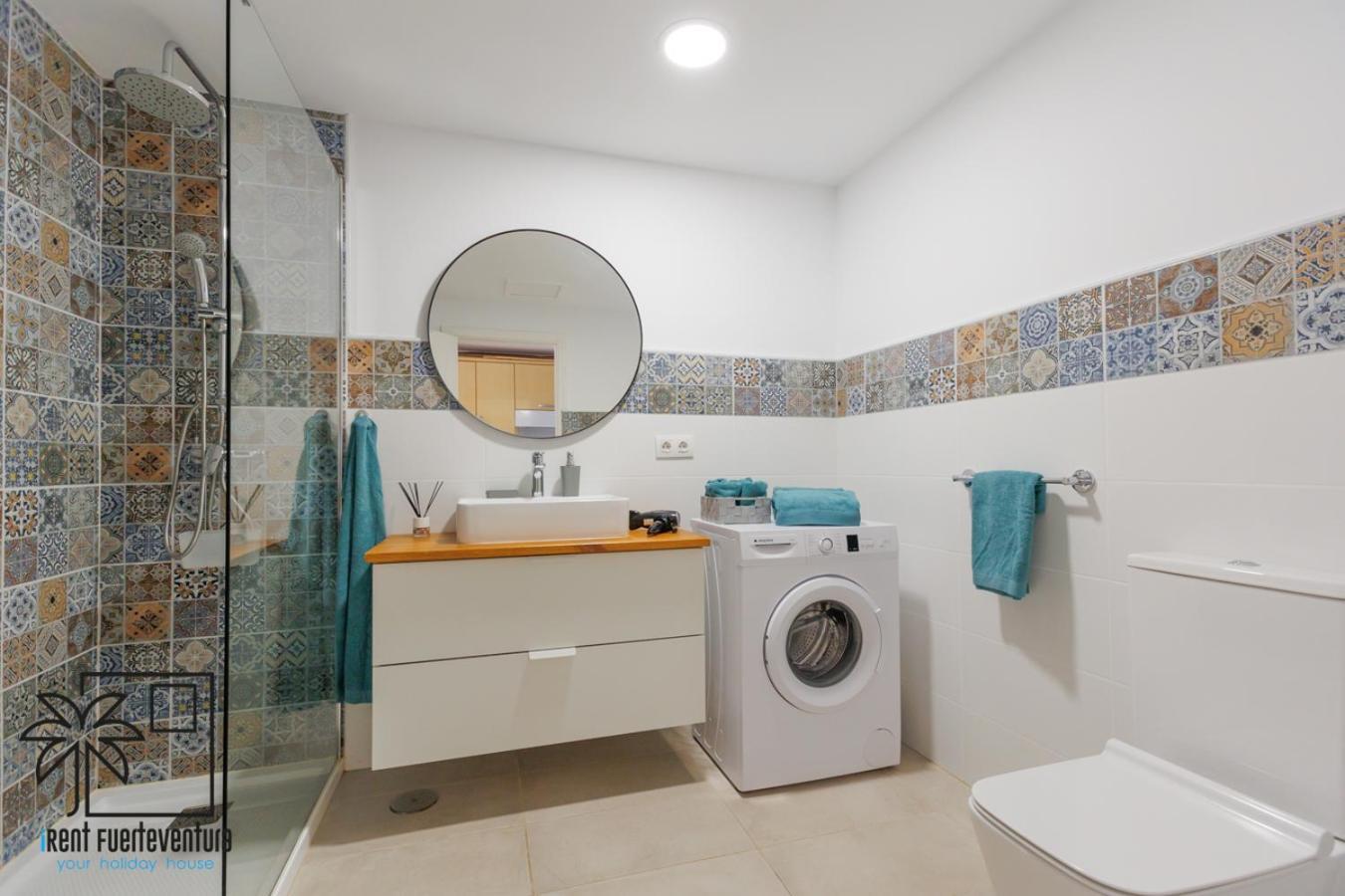 Apartment Casa Alisio Papagayo Irent Fuerteventura *