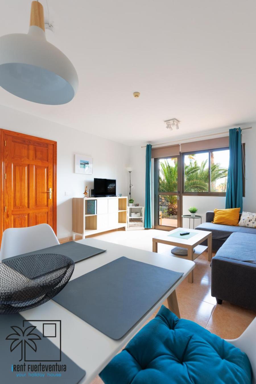 Casa Alisio Papagayo Irent Fuerteventura *