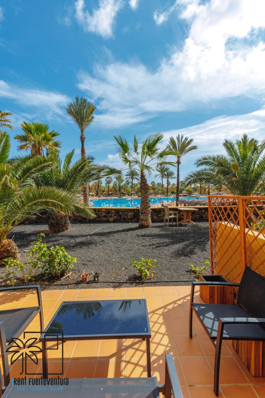 Casa Alisio Papagayo Irent Fuerteventura