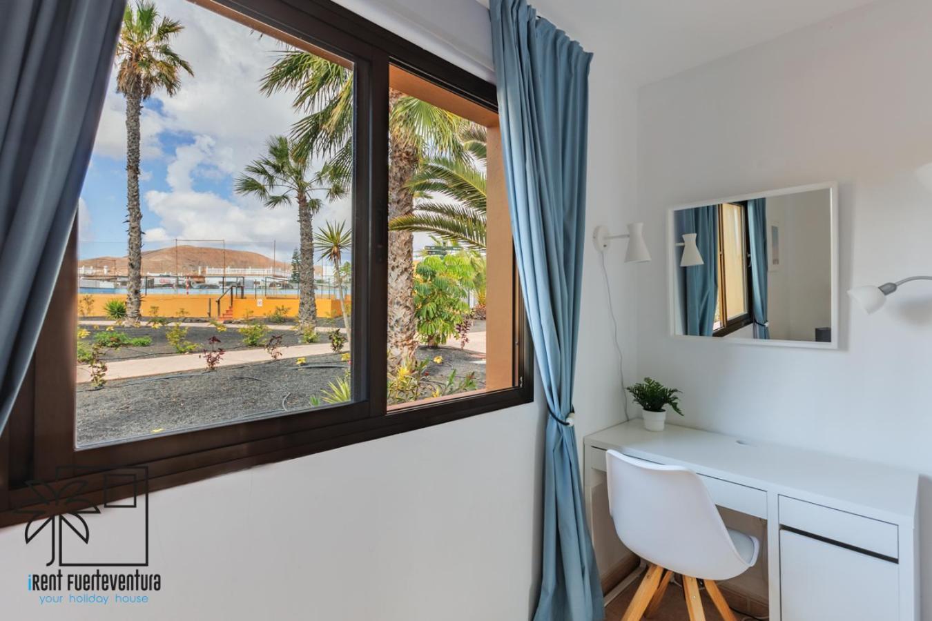 Apartment Casa Alisio Papagayo Irent Fuerteventura *